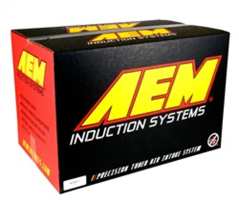 AEM Induction C.A.S. 06-13 Lexus IS250 V6-2.5L F/I Cold Air Intake System