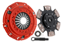 Action Clutch 15-18 Subaru WRX 2.0L (FA20DIT) Turbo AWD Stage 5 Clutch Kit (2MS)