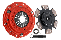 Action Clutch 04-21 Subaru WRX STI 2.5L (EJ257) Turbo AWD Stage 3 Clutch Kit (1MS)