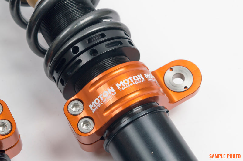 Moton BMW G80-G81 M3 / G82-G83 M4 / G87 M2 2021- RWD 1-Way Series Coilovers