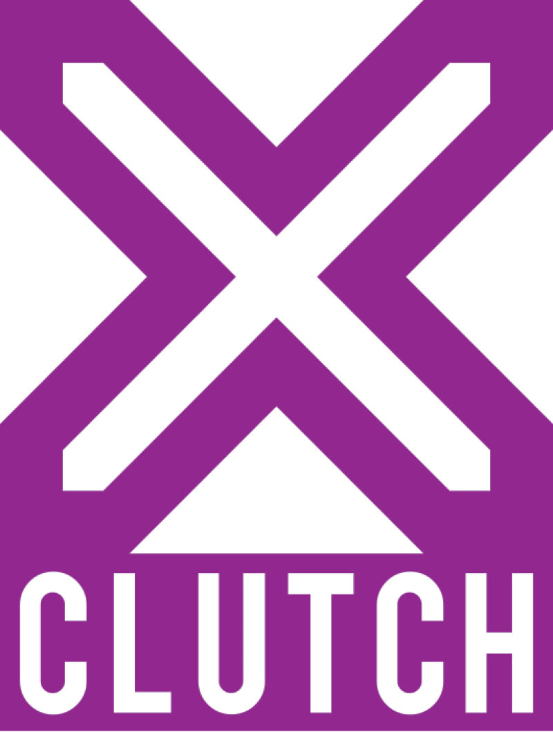 XClutch Ford 9in Twin Sprung Organic Multi-Disc Service Pack (XMS-230-FD02-2A-XC)