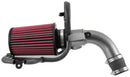 AEM Performance Cold Air Intake System for 2017-2019 Chevrolet Cruze - Part Number AEM21-805C