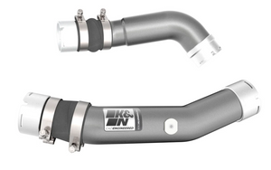 K&N 2024+ Toyota Tacoma Turbo Charge Pipes (77-1023KC)