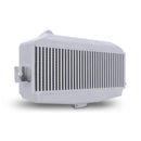 Mishimoto 22+ Subaru WRX Top-Mount Intercooler Kit with Silver Core and Black Pipes