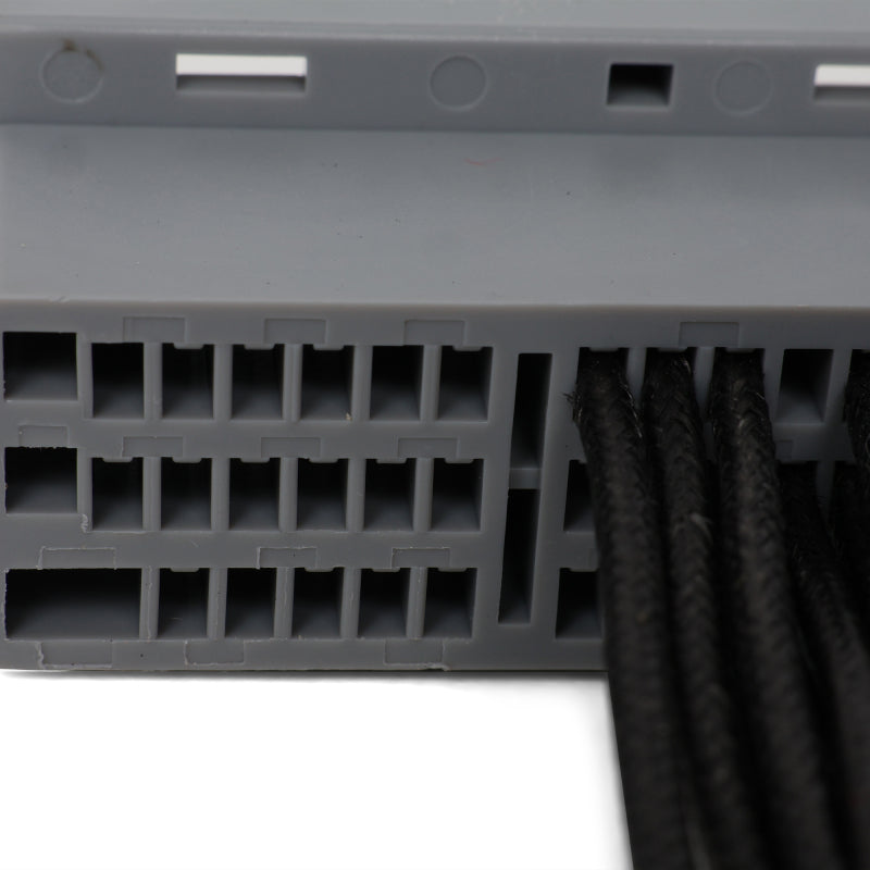 BLOX Racing Honda OB2B OBD1 ECU Jumper Harness - Reliable Automotive Wiring Solution