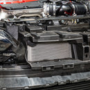 Mishimoto 2023+ Honda Civic Type R Oil Cooler Kit – Silver