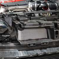 Mishimoto 2023+ Honda Civic Type R Oil Cooler Kit – Silver