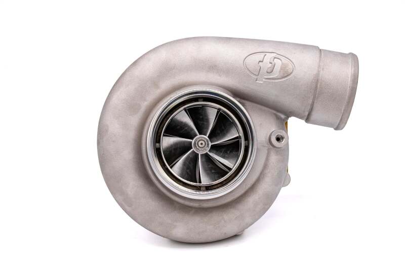 Forced Performance FP7875 Turbocharger w/T4 .96 A/R Turbine Housing TiAL F38 WG Provision (2757875A96WG)