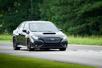 Ohlins Road & Track Coilover Suspension System for 2022-2024 Subaru WRX - Part Number MX00S1