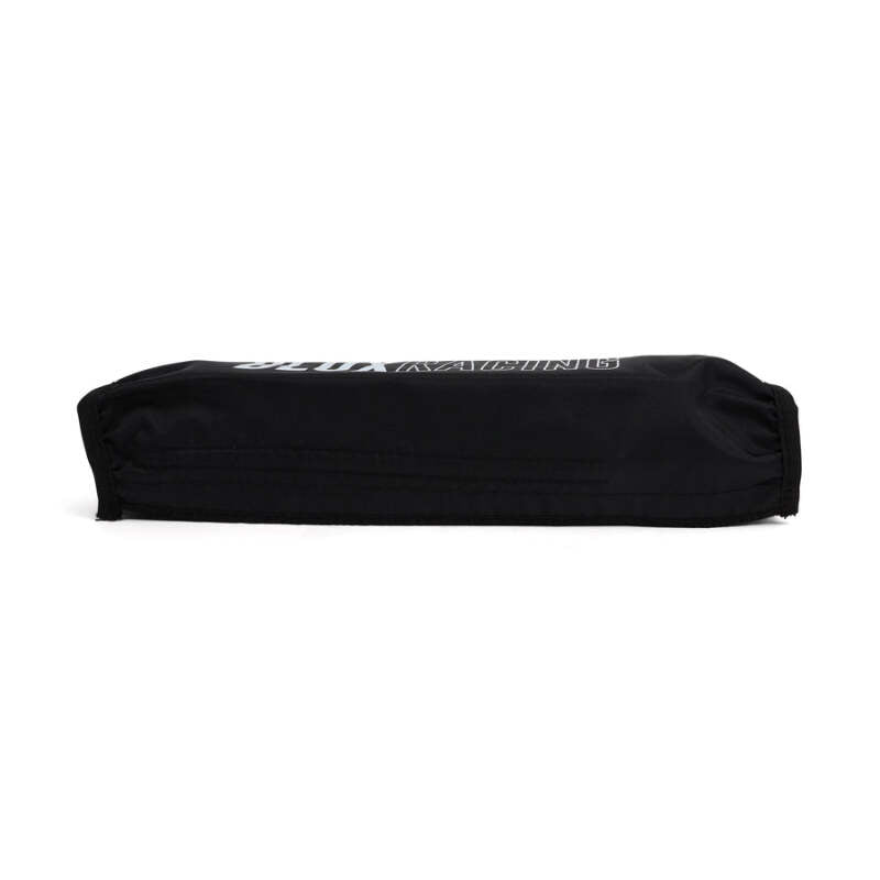 BLOX Racing Coilover Covers - Black (Pair)