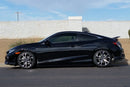 HKS HIPERMAX S COILOVER KIT W. CANCELER KIT FC1/FC3 FOR 2017+ CIVIC SI | 80300-KH001C