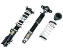 HKS 20-24 Toyota Yaris (GXPA16) Hipermax S Full Kit | 80330-AT025