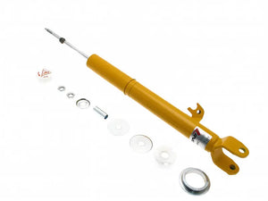 Koni Sport (Amarillo) Amortiguador 00-09 Honda S2000 - Delantero derecho con percha de resorte