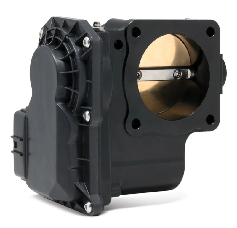 BLOX Racing 58mm Drive-by-Wire Throttle Body for Honda Civic 1.5T