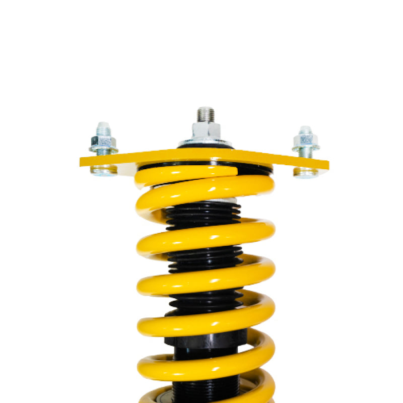 BLOX Racing Street Series II Plus Coilovers for 2013-2022 Subaru BRZ, Scion FRS, and Subaru WRX