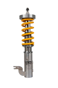 Ohlins Road & Track Coilover Suspension System for 2022-2024 Subaru WRX - Part Number MX00S1