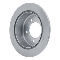R1 2007-2017 Chrysler 200 Rear Brake Rotor