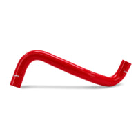 Mishimoto 2022+ Honda Civic 1.5T Silicone Coolant Hose Kit - Red