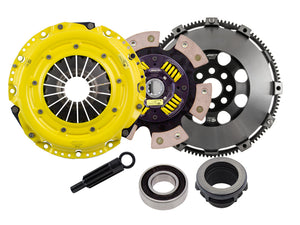 ACT Heavy Duty Clutch Kit for BMW Z3 1996-2002 - Part Number actBM13-HDG6