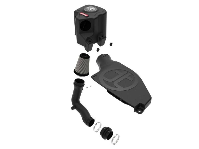 aFe Momentum Cold Air Intake System with Pro DRY S Filter for Subaru WRX 2022-2024 – Part Number AFE56-70064D
