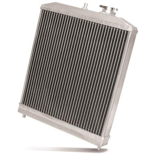BLOX Racing 1992-2000 Honda Civic 1/2 Core 2-Row Radiator