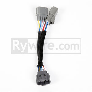 Rywire OBD1 to OBD2 8-Pin Distributor Adapter – Automotive Wiring Conversion for Classic and Modern Vehicles