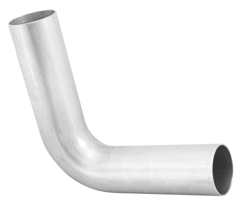 AEM Induction 2.5-inch Diameter Aluminum 90-Degree Bend Universal Tube