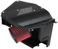 AEM Induction Performance Cold Air Intake for BMW 230i and 330i (Part No. aem21-879C)
