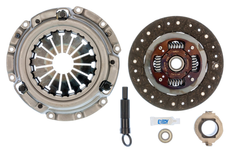 Exedy OE Clutch Kit for 2001-2003 Mazda Protege L4 - Reliable Replacement
