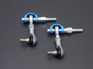 Cusco 2023 Toyota GR Corolla Rear Adjustable Sway Bar End Link Set (1C7 317 A)
