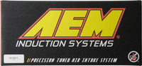 AEM Induction 22-489P Performance Short Ram Air Intake System for Mazda Miata Mazdaspeed