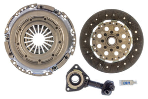 Exedy OE Clutch Kit for 2012-2015 Ford Focus L4 - Part Number exeFMK1033