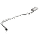 MagnaFlow BRE Exhaust Kit 07-08 Honda Fit 1.5L