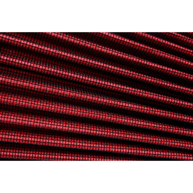 BLOX Racing Performance Filter Kit with 3.5-inch Velocity Stack and Silicone Hose