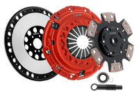 Action Clutch 18-21 Subaru WRX 2.0L (FA20DIT) Turbo AWD Stage 3 Clutch (1MS) w/Lightened Flywheel
