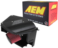 AEM Induction Performance Cold Air Intake for BMW 230i and 330i (Part No. aem21-879C)