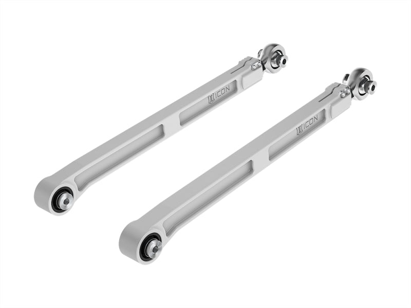 ICON 2024+ Toyota Land Cruiser 250 Series/Lexus GX550 Billet Rear Lower Link Kit (54003)