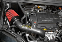 AEM Induction 21-788C Cold Air Intake System for Chevrolet Sonic 1.4L - Gunmetal Gray