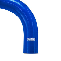 Mishimoto 05-15 Toyota Tacoma 2.7L Silicone Coolant Hose Kit - Blue