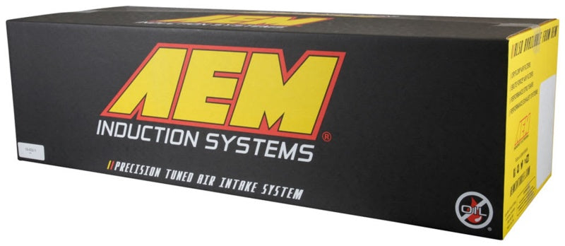 AEM Induction C.A.S 18-19 Subaru Forester 2.5L F/I Cold Air Intake System