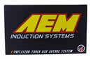 AEM Induction 21-478WR Performance Cold Air Intake System for Subaru WRX and Impreza