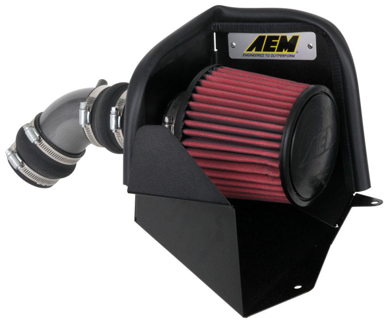 AEM Induction C.A.S. 19-20 Kia Forte 2.0L F/I Cold Air Intake System