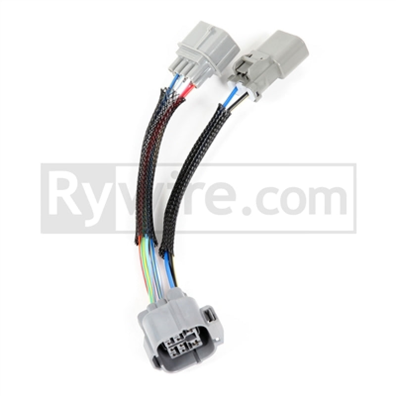 Rywire OBD1 to OBD2 10-Pin Distributor Adapter for Automotive Applications