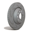 EBC BSD Series Rear Rotors for Subaru - Vented, V Slot Design, 300mm Diameter