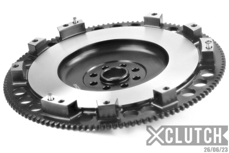 XClutch 04-22 Subaru WRX STi Type RA 2.5L Chromoly Flywheel (XFSU003C)