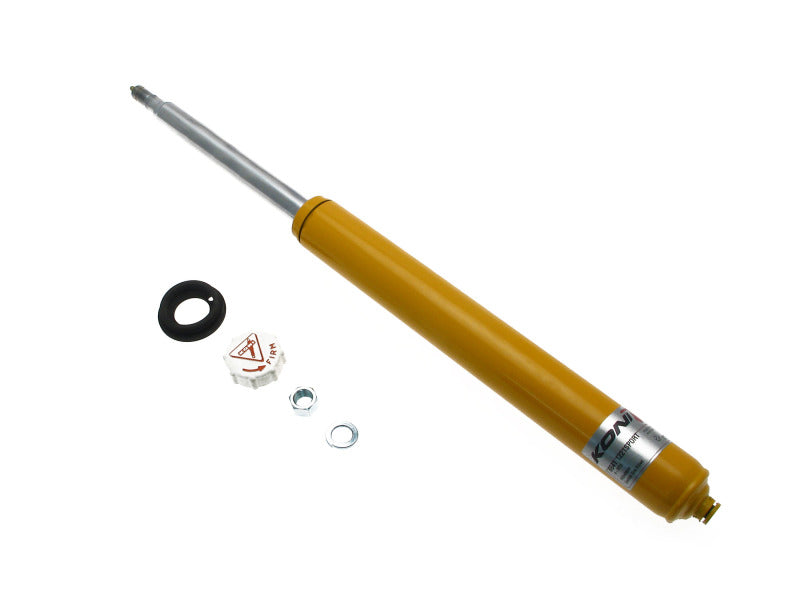 Koni Sport (Yellow) Shock 90-9/96 Toyota MR2 - Rear (8641 1221Sport)