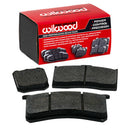 Wilwood Pad Set BP-35 6712 for High-Performance Brake Systems
