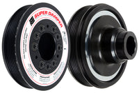 ATI 2023+ Nissan Z VR30DDTT 5.67in Dia 6 Groove Aluminum Damper (ATI918583)