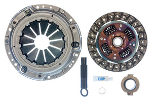 Exedy OE Clutch Kit for 2002-2005 Acura RSX and Compatible Honda Civics