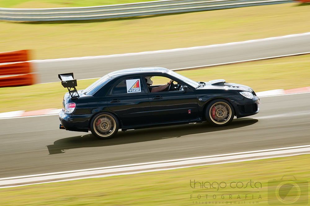 APR Peformance  Mazda Miata NC GT-250 61" Adjustable Wing